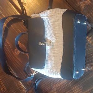 Urban Expressions backpack/purse